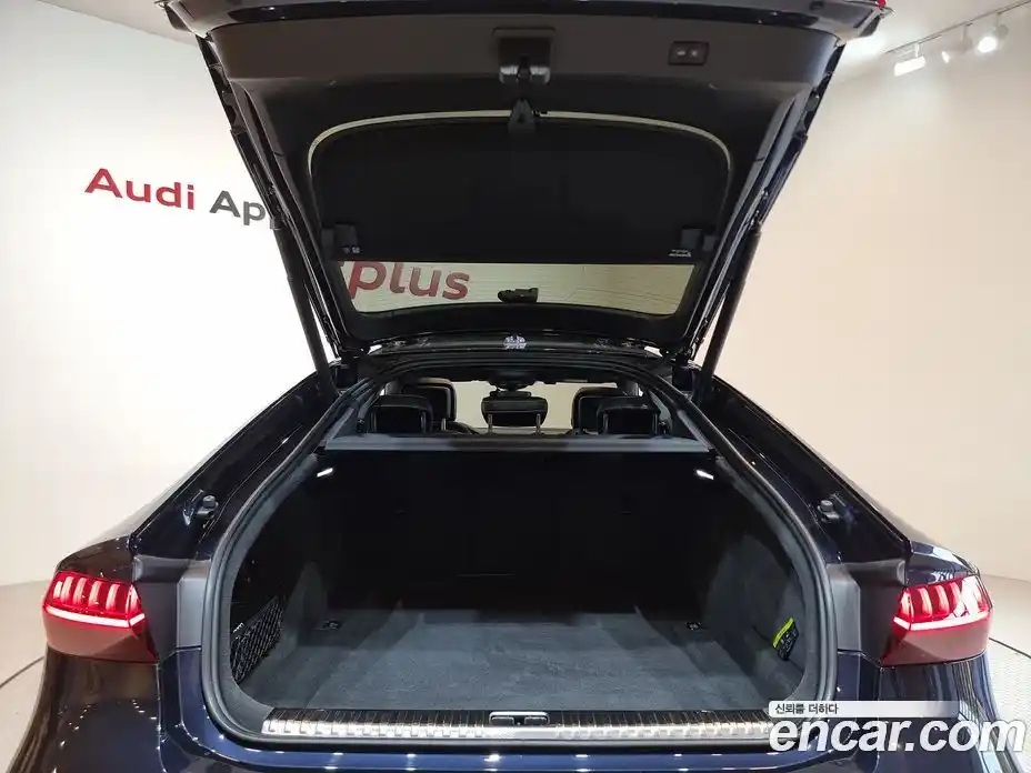 Audi A7 2023 3.0 Автомат в Москве № 196002, фото 18