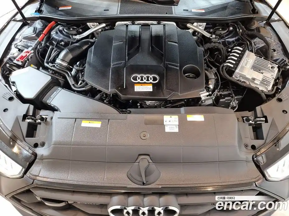 Audi A7 2023 3.0 Автомат в Москве № 196002, фото 6