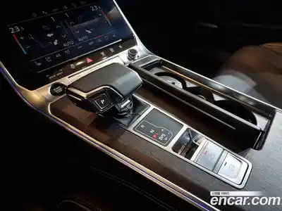 Audi A7 2023 3.0 Автомат в Москве № 196002, миниатюра 9