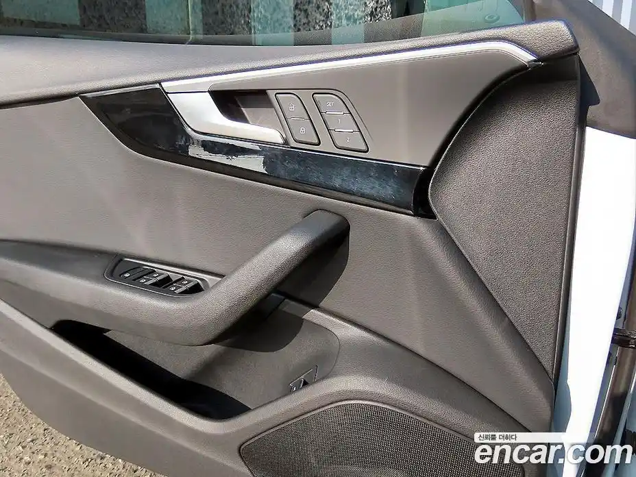 Audi A5 2019 2.0 Автомат в Москве № 196249, фото 12