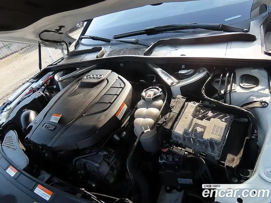 Audi A5 2019 2.0 Автомат в Москве № 196249, фото 19