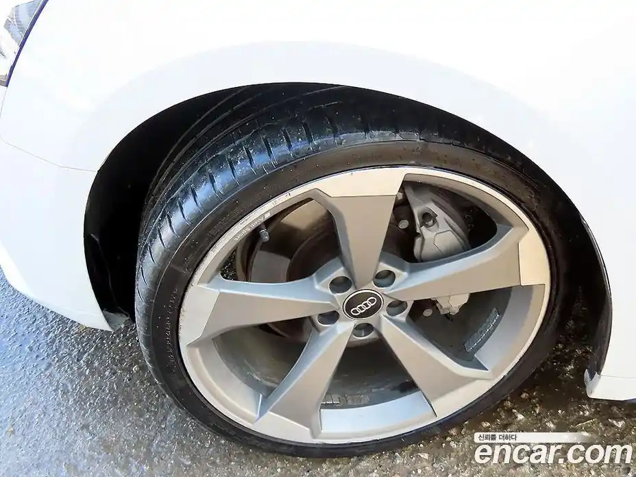 Audi A5 2019 2.0 Автомат в Москве № 196249, фото 20