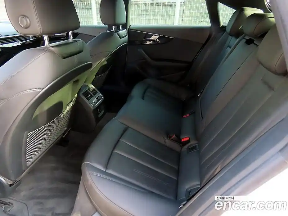 Audi A5 2019 2.0 Автомат в Москве № 196249, фото 6