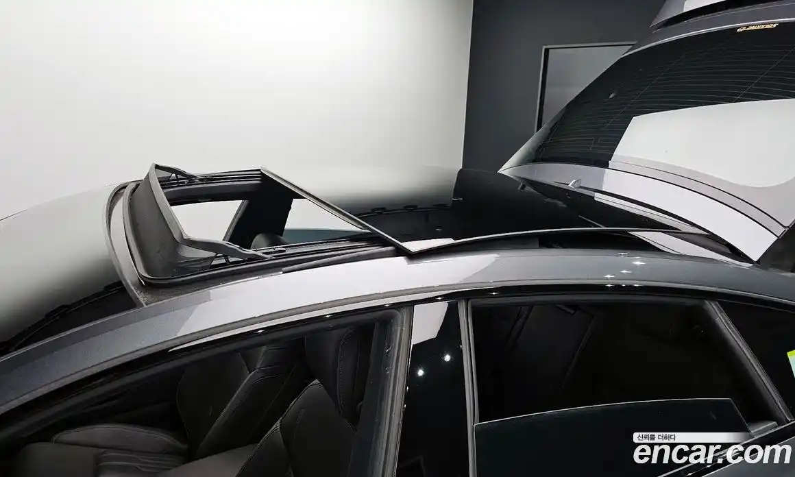 Audi A7 2023 3.0 Автомат в Москве № 196250, фото 16