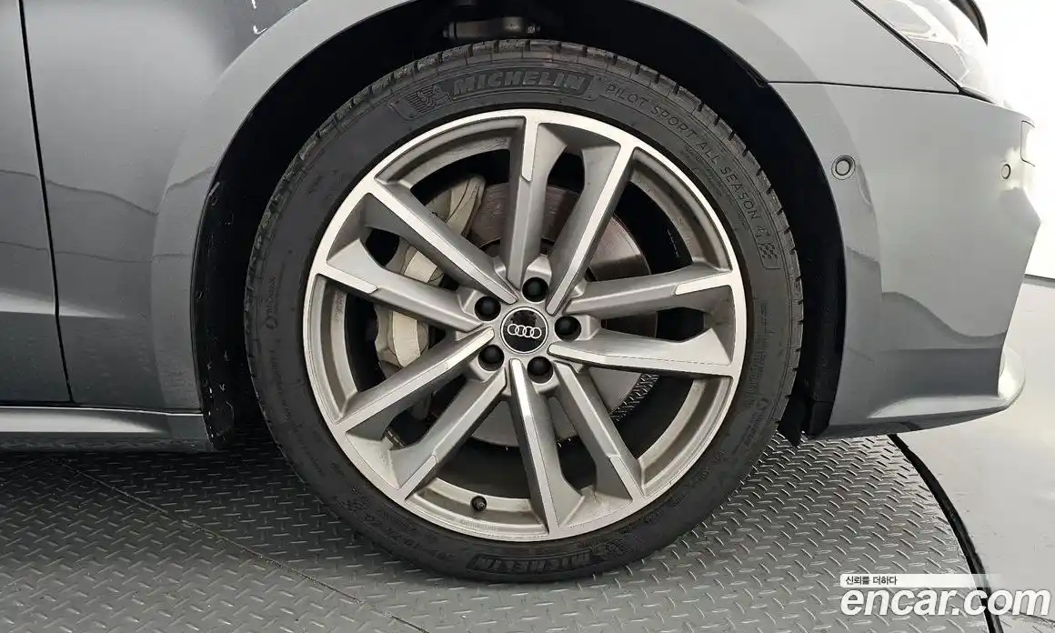 Audi A7 2023 3.0 Автомат в Москве № 196250, фото 5