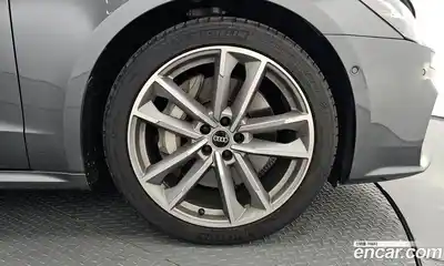 Audi A7 2023 3.0 Автомат в Москве № 196250, миниатюра 5