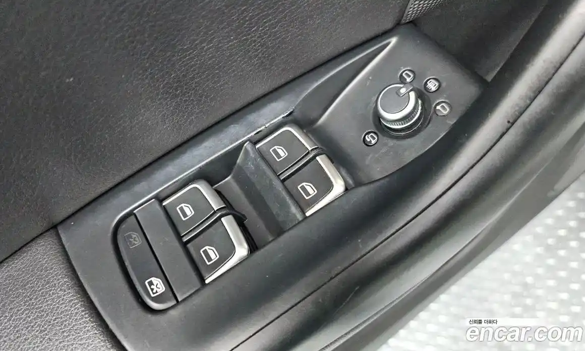 Audi Q3 2015 2.0 Автомат в Москве № 196396, фото 14