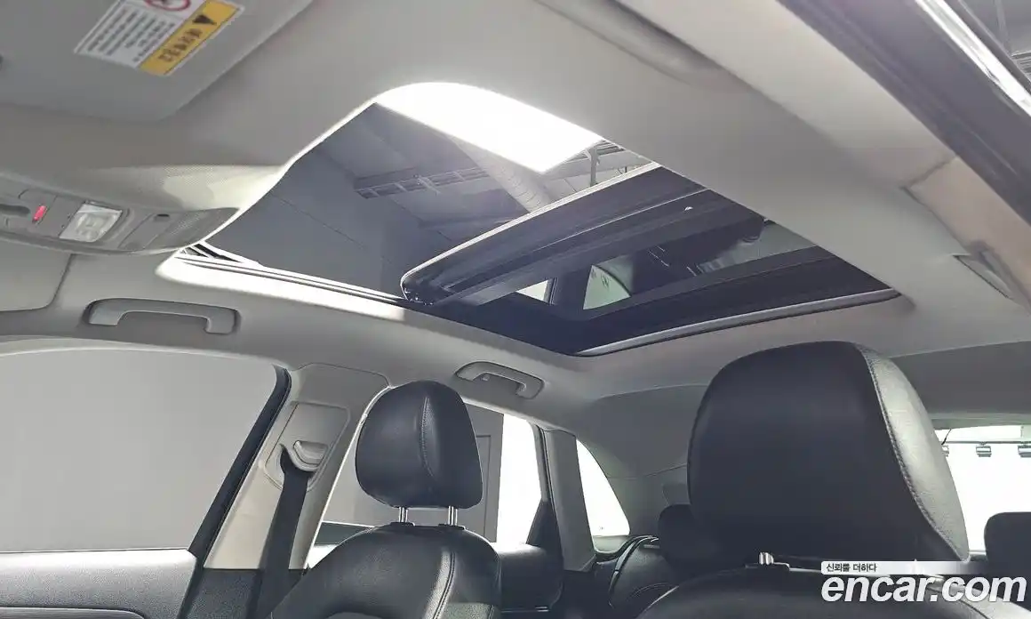 Audi Q3 2015 2.0 Автомат в Москве № 196396, фото 18