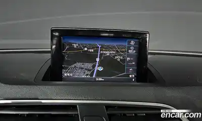 Audi Q3 2015 2.0 Автомат в Москве № 196396, миниатюра 2