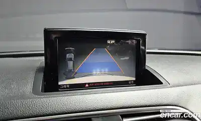 Audi Q3 2015 2.0 Автомат в Москве № 196396, миниатюра 3