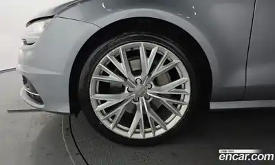 Audi A7 2016 3.0 Автомат в Москве № 196468, миниатюра 12