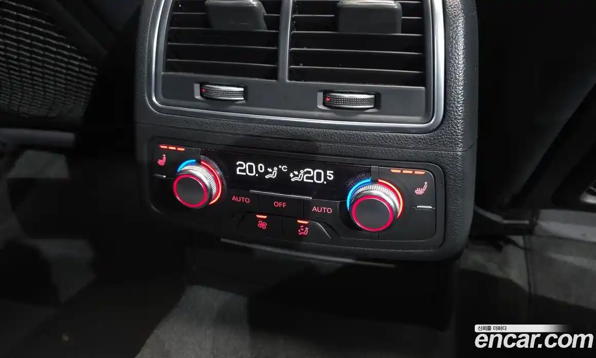 Audi A7 2016 3.0 Автомат в Москве № 196468, фото 2