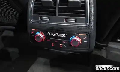 Audi A7 2016 3.0 Автомат в Москве № 196468, миниатюра 2