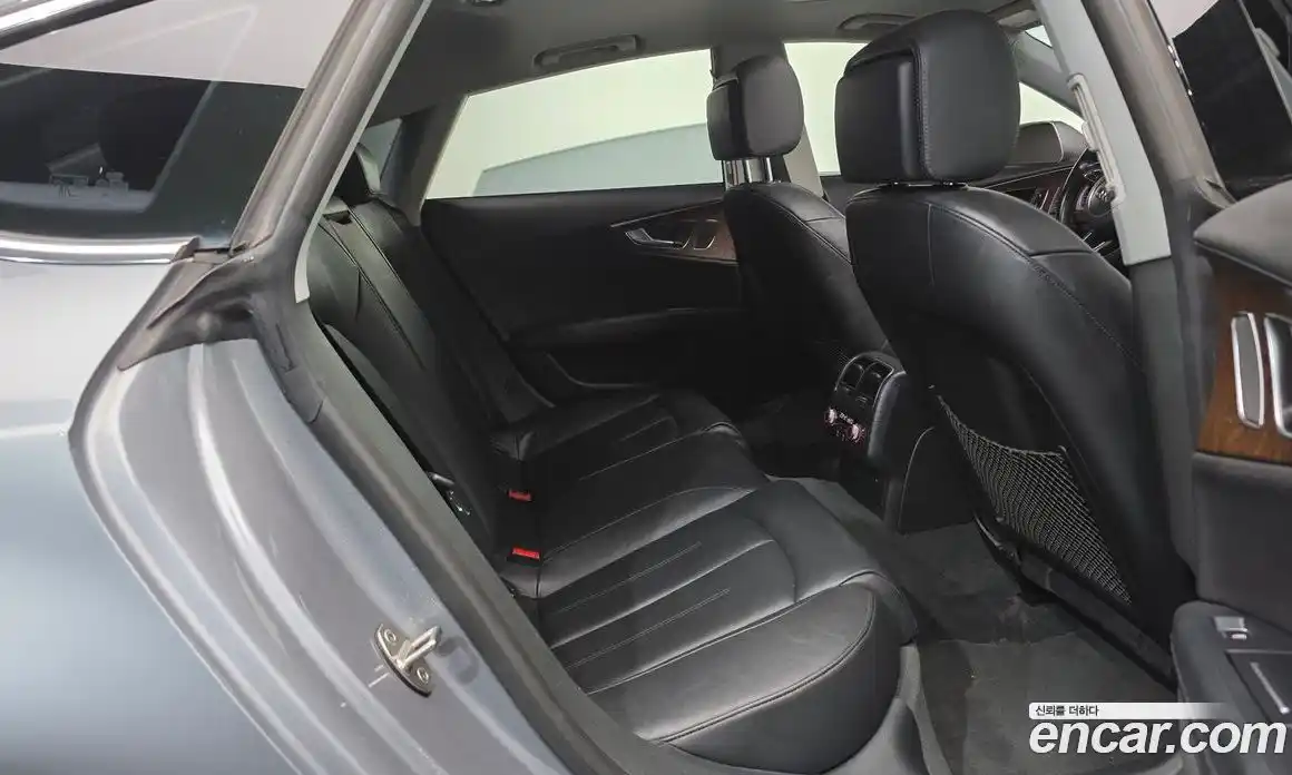 Audi A7 2016 3.0 Автомат в Москве № 196468, фото 6