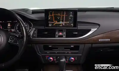 Audi A7 2016 3.0 Автомат в Москве № 196468, миниатюра 10