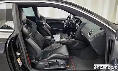 Audi RS5 2015 4.2 Автомат в Москве № 196680, миниатюра 11