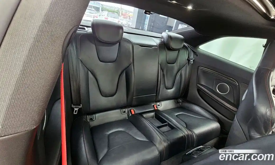 Audi RS5 2015 4.2 Автомат в Москве № 196680, фото 12