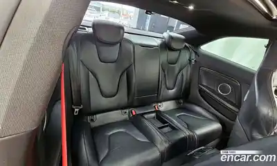 Audi RS5 2015 4.2 Автомат в Москве № 196680, миниатюра 12