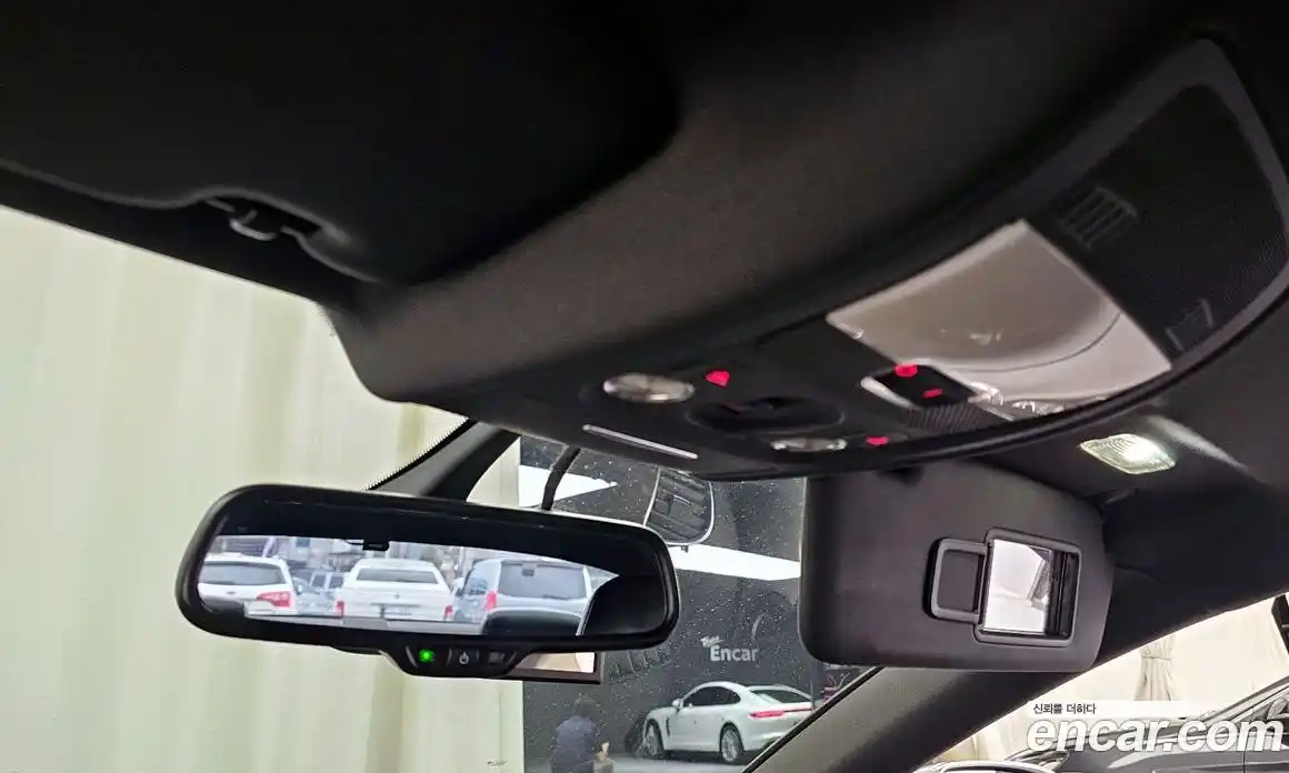 Audi RS5 2015 4.2 Автомат в Москве № 196680, фото 17