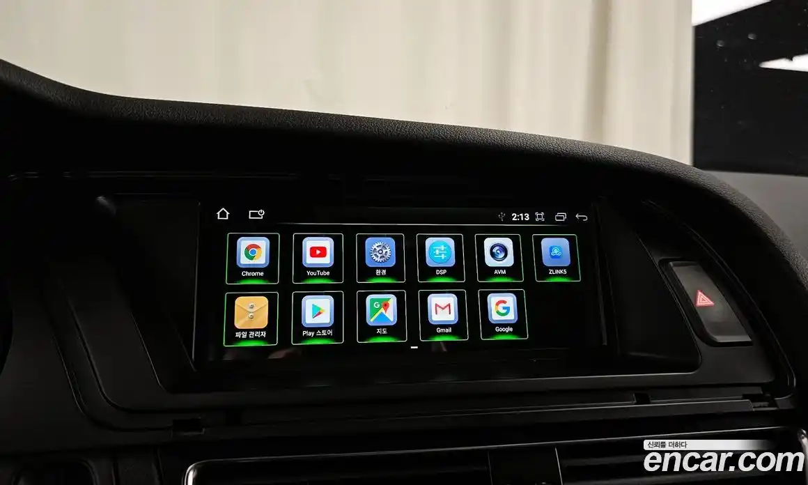 Audi RS5 2015 4.2 Автомат в Москве № 196680, фото 18