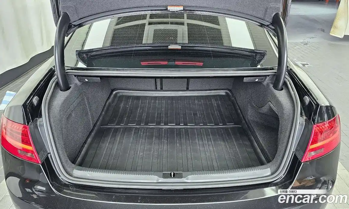 Audi RS5 2015 4.2 Автомат в Москве № 196680, фото 20