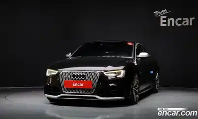 Audi RS5 2015 4.2 Автомат в Москве № 196680, миниатюра 3