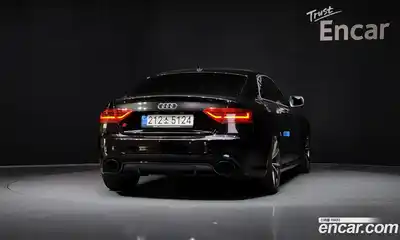Audi RS5 2015 4.2 Автомат в Москве № 196680, миниатюра 4