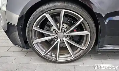 Audi RS5 2015 4.2 Автомат в Москве № 196680, миниатюра 5