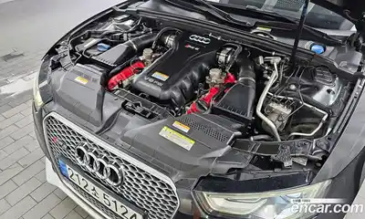 Audi RS5 2015 4.2 Автомат в Москве № 196680, миниатюра 6