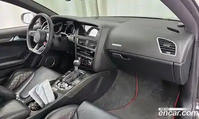 Audi RS5 2015 4.2 Автомат в Москве № 196680, миниатюра 7