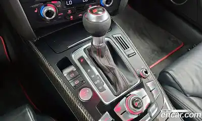 Audi RS5 2015 4.2 Автомат в Москве № 196680, миниатюра 9