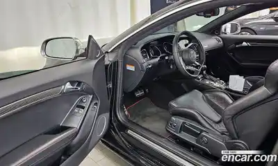 Audi RS5 2015 4.2 Автомат в Москве № 196680, миниатюра 10