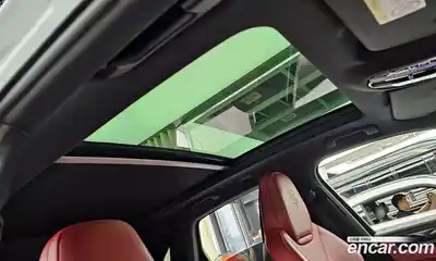 Porsche Cayenne 2021 3.0 Автомат в Москве № 197415, миниатюра 8