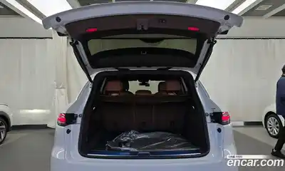 Porsche Cayenne 2020 3.0 Автомат в Москве № 197455, миниатюра 5