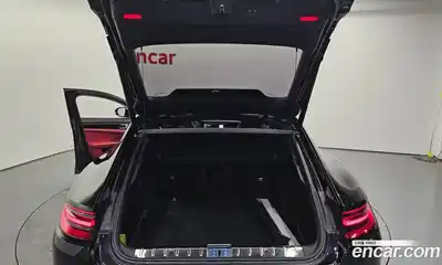 Porsche Panamera 2018 2.9 Автомат в Москве № 197464, миниатюра 12