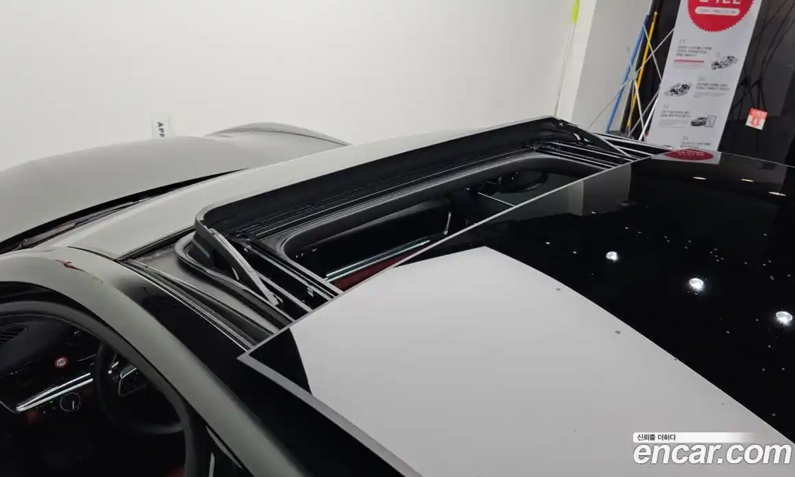 Porsche Panamera 2018 2.9 Автомат в Москве № 197464, фото 20