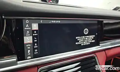 Porsche Panamera 2018 2.9 Автомат в Москве № 197464, миниатюра 7