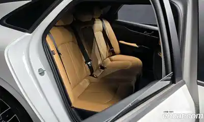 Kia K5 2021 1.6 Автомат в Москве № 19762, миниатюра 12