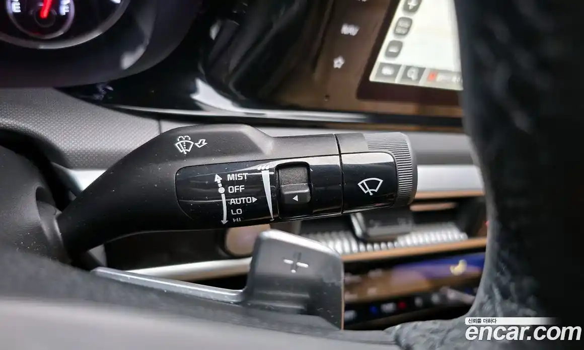 Kia K5 2021 1.6 Автомат в Москве № 19762, фото 18