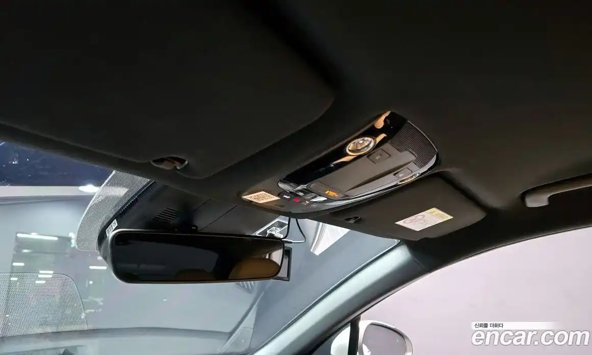 Kia K5 2021 1.6 Автомат в Москве № 19762, фото 20