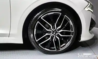 Kia K5 2021 1.6 Автомат в Москве № 19762, миниатюра 5