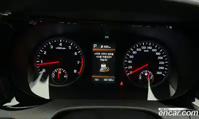 Kia K5 2021 1.6 Автомат в Москве № 19762, миниатюра 8