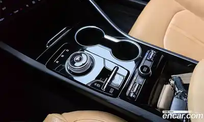 Kia K5 2021 1.6 Автомат в Москве № 19762, миниатюра 9