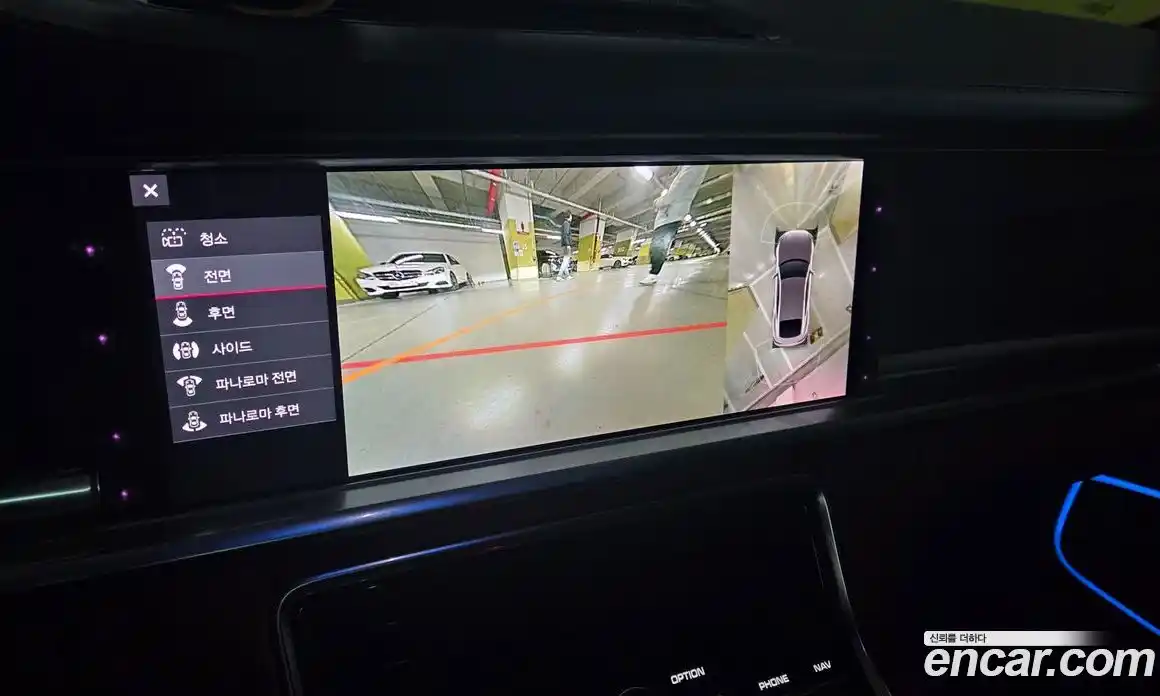 Porsche Panamera 2021 4.0 Автомат в Москве № 197930, фото 14