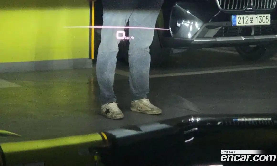 Porsche Panamera 2021 4.0 Автомат в Москве № 197930, фото 15