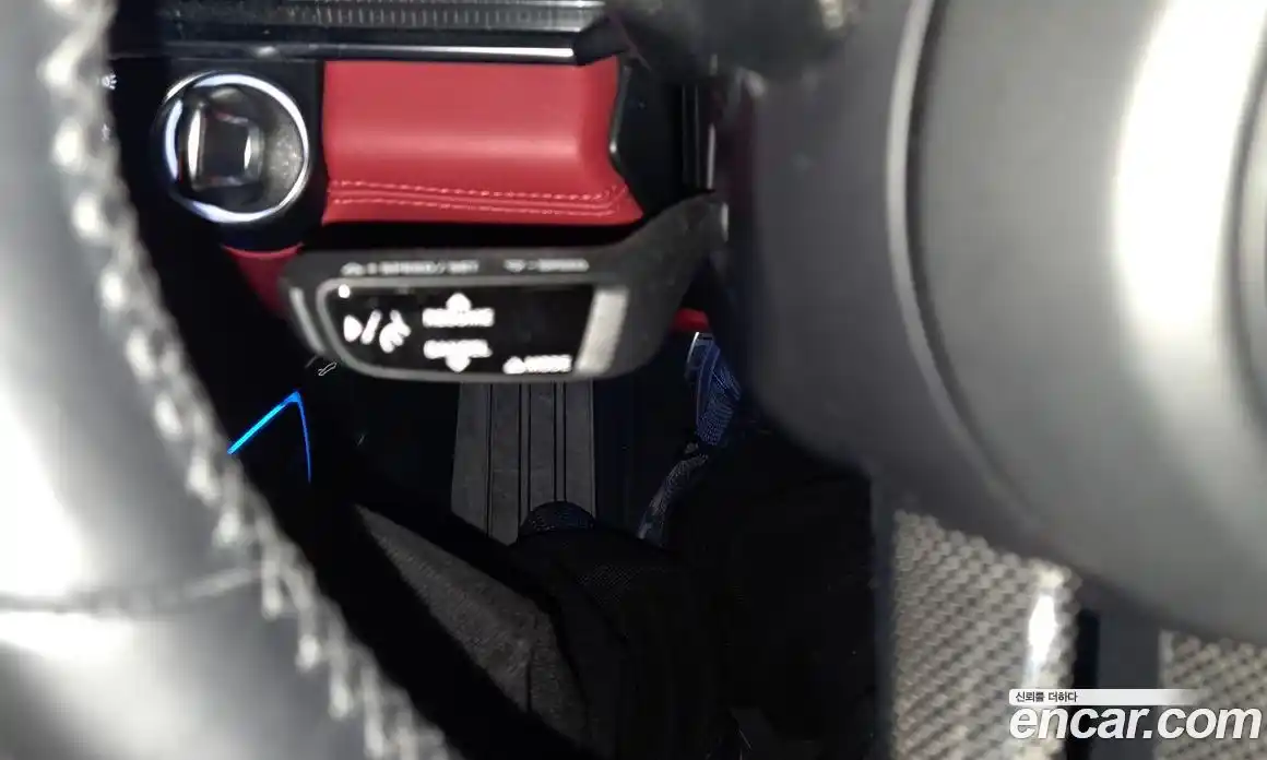 Porsche Panamera 2021 4.0 Автомат в Москве № 197930, фото 18