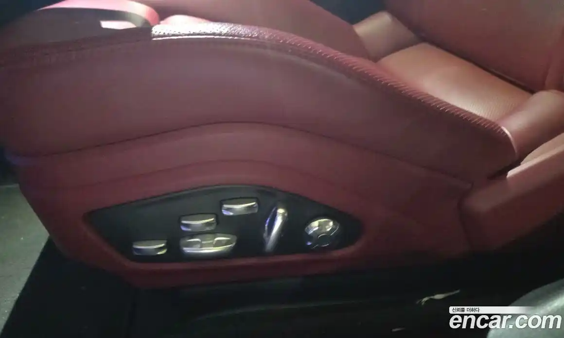 Porsche Panamera 2021 4.0 Автомат в Москве № 197930, фото 19