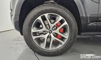 Land Rover Defender 2025 3.0 Автомат в Москве № 198038, миниатюра 11