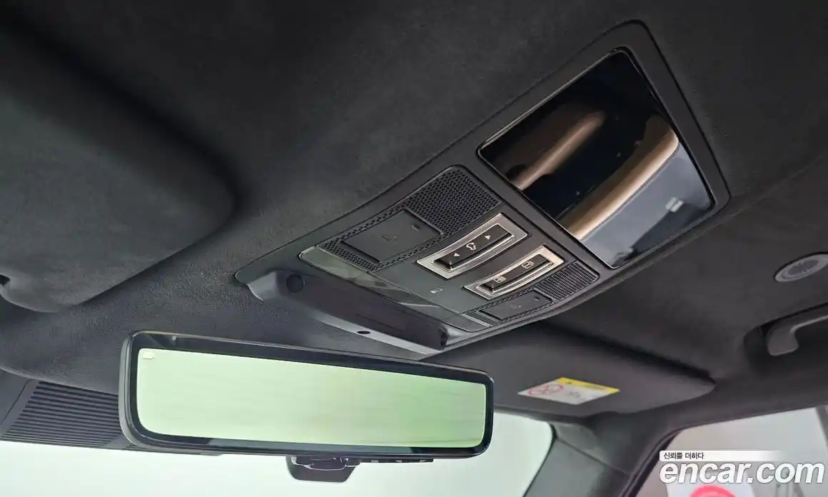 Land Rover Defender 2025 3.0 Автомат в Москве № 198038, фото 16