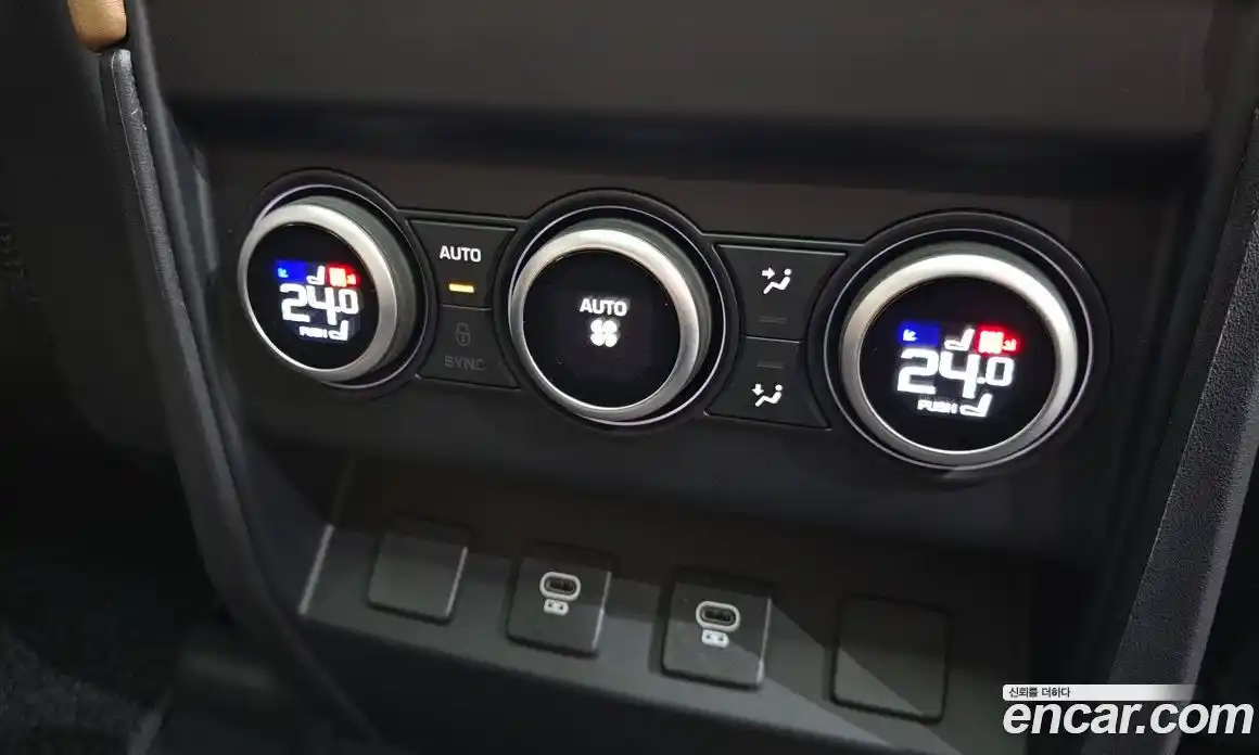 Land Rover Defender 2025 3.0 Автомат в Москве № 198038, фото 17